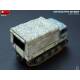 Raupenschlepper Ost RSO/01. Early Prod