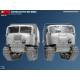 Raupenschlepper Ost RSO/01. Early Prod