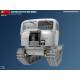 Raupenschlepper Ost RSO/01. Early Prod