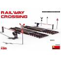 Railway Crossing