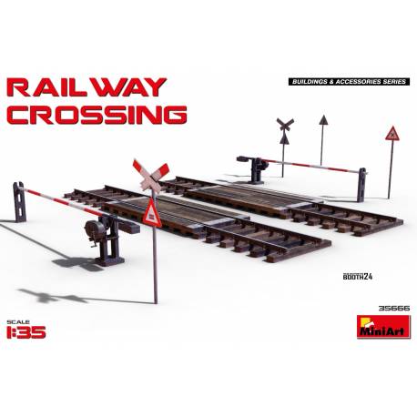 Railway Crossing