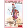 Macedonian Guards Officer. III Century B.C.