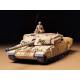 British MBT Challenger 1 Mk3 