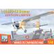 L-20/DH-6 Beaver - ELA - Indochine - Kit Amélioré