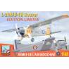 L-20/DH-6 Beaver - ELA - Indochine - Kit Amélioré