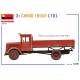 3T CARGO TRUCK L701