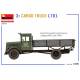 3T CARGO TRUCK L701