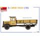 3T CARGO TRUCK L701
