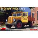 3T CARGO TRUCK L701