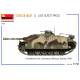 StuG III Ausf. G Last Alkett Prod