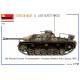 StuG III Ausf. G Last Alkett Prod