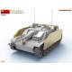 StuG III Ausf. G Last Alkett Prod