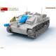 StuG III Ausf. G Last Alkett Prod