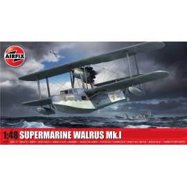 Supermarine Walrus Mk.I