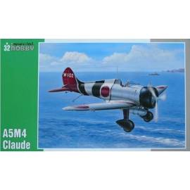 A5M4 Claude "Hi-Tech"