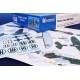 Reggiane Re.2005 Sagittario `Ultimate Italian WWII Fighter`