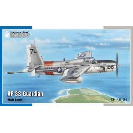 AF-3S Guardian