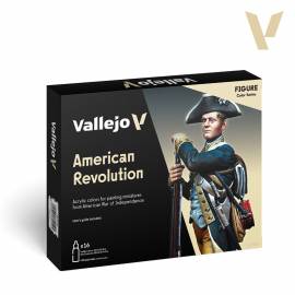 American Revolution