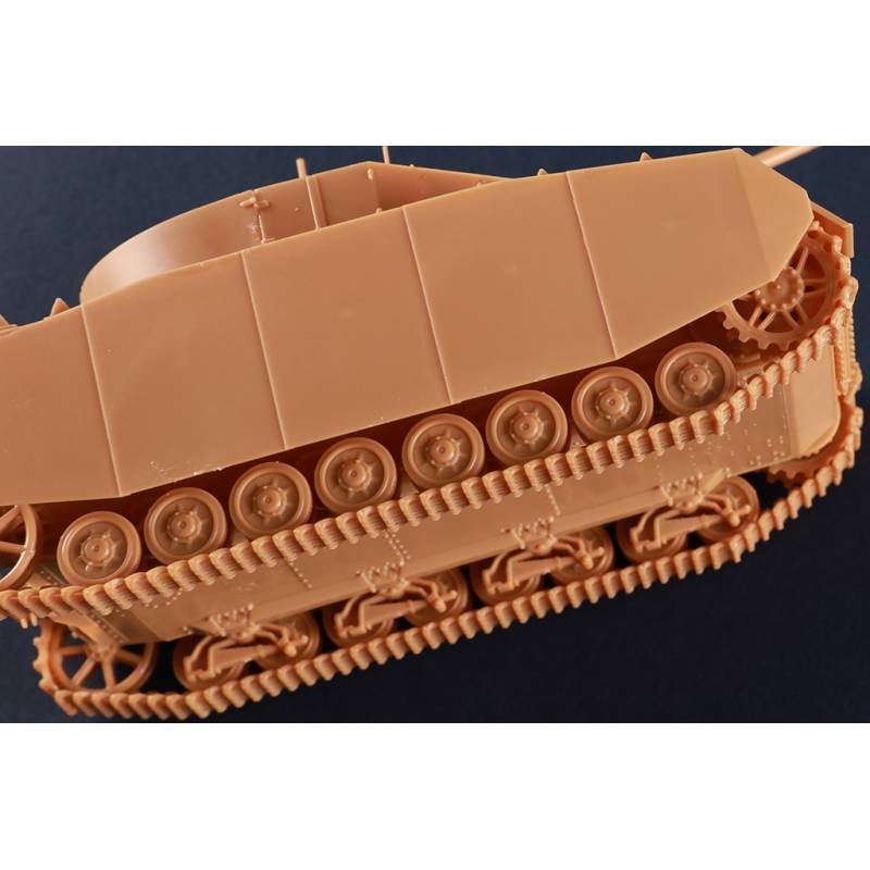 Maquette Char German Pz.kpfw. Iv Ausf.j Medium Tank |hobby Boss|84842| 1:48 Maqu - Bild 9 von 16