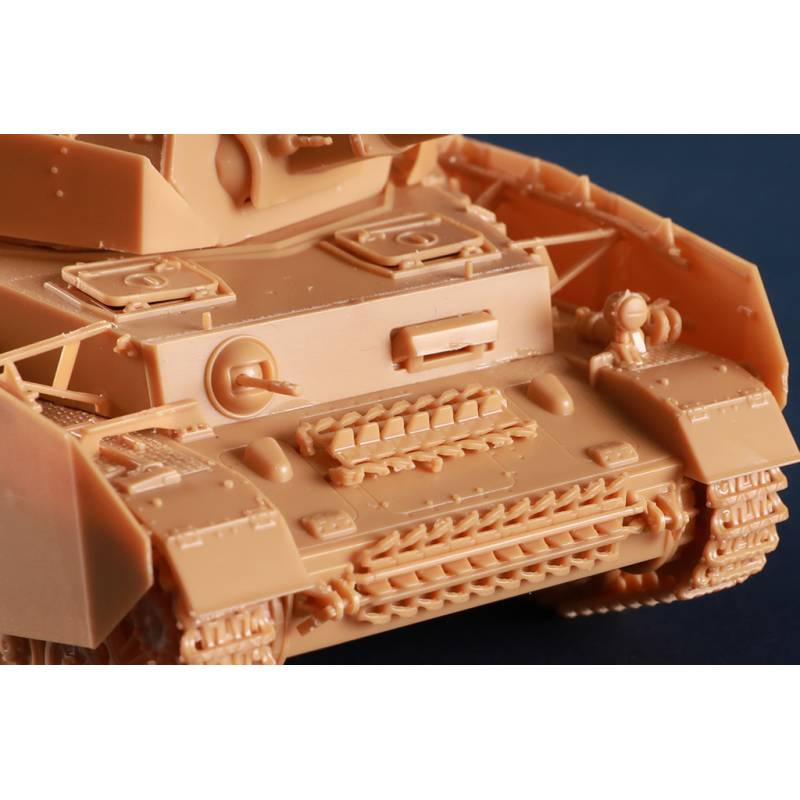 Maquette Char German Pz.kpfw. Iv Ausf.j Medium Tank |hobby Boss|84842| 1:48 Maqu - Bild 10 von 16