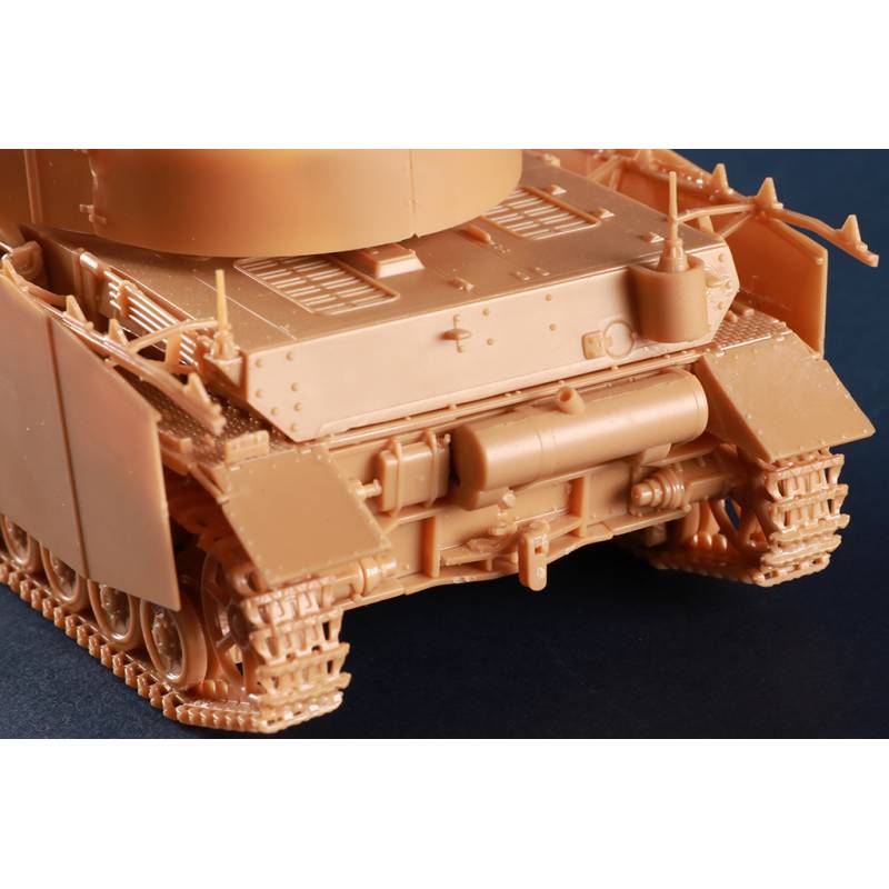 Maquette Char German Pz.kpfw. Iv Ausf.j Medium Tank |hobby Boss|84842| 1:48 Maqu - Bild 11 von 16