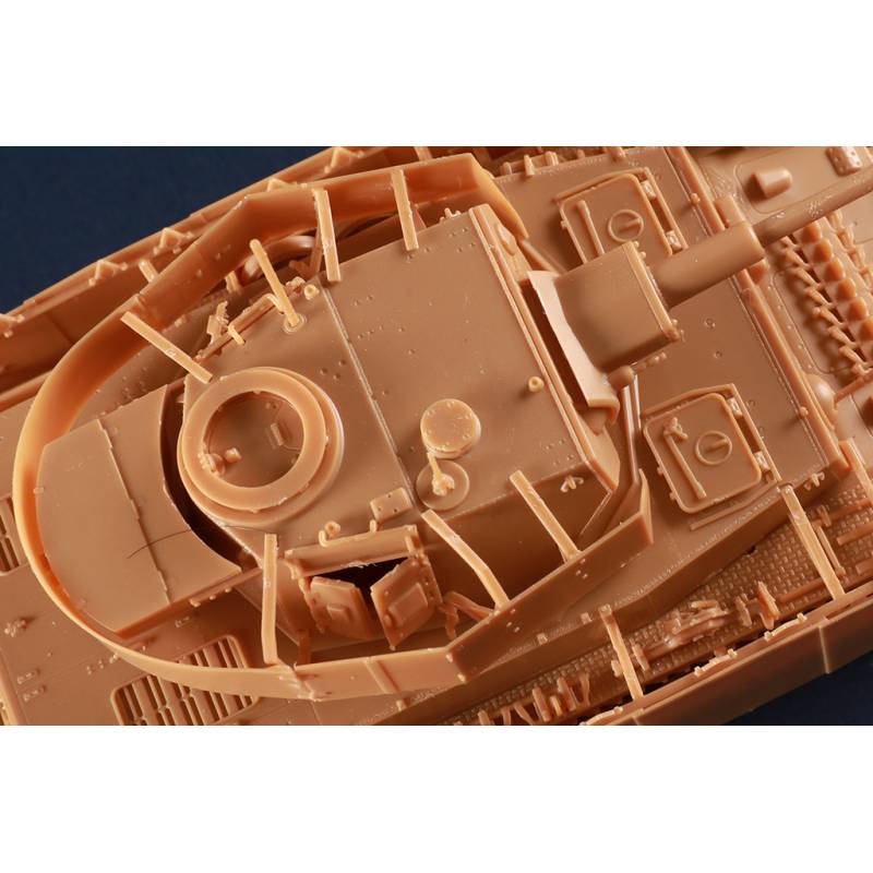 Maquette Char German Pz.kpfw. Iv Ausf.j Medium Tank |hobby Boss|84842| 1:48 Maqu - Bild 12 von 16