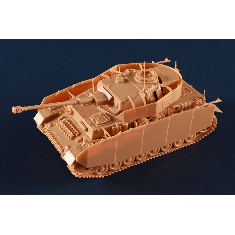 Maquette Char German Pz.kpfw. Iv Ausf.j Medium Tank |hobby Boss|84842| 1:48 Maqu - Bild 13 von 16
