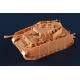 German Pz.Kpfw. IV Ausf.J Medium Tank