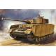 German Pz.Kpfw. IV Ausf.J Medium Tank