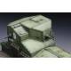 Mk.A Whippet British Medium Tank