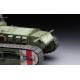Mk.A Whippet British Medium Tank