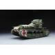 Mk.A Whippet British Medium Tank