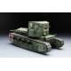 Mk.A Whippet British Medium Tank