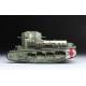 Mk.A Whippet British Medium Tank