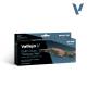 SET DE PEINTURE USAF GUERRE DU VIETNAM SEA VALLEJO|8X17ml|71204