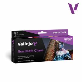 Non Death Chaos