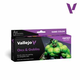 Orcs & Goblins