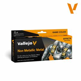 Non Metallic Metal