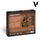 Fantasy Paint Set