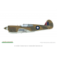 P-40E Warhawk ProfiPACK edition