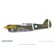 P-40E Warhawk ProfiPACK edition