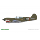 P-40E Warhawk ProfiPACK edition