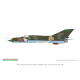 MiG-21PFM Weekend edition