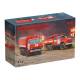 Fire trucks of Ukraine