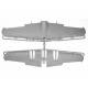 Do 217K-1  WWII German bomber