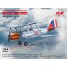 DH.82A Tiger Moth  World Air Forces