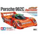Porsche 962C Jagermeister