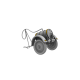 Small German Fuel Trailer