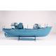 Kriegsfischkutter WWII German Patrol and Minesweeper Ship