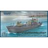Kriegsfischkutter WWII German Patrol and Minesweeper Ship